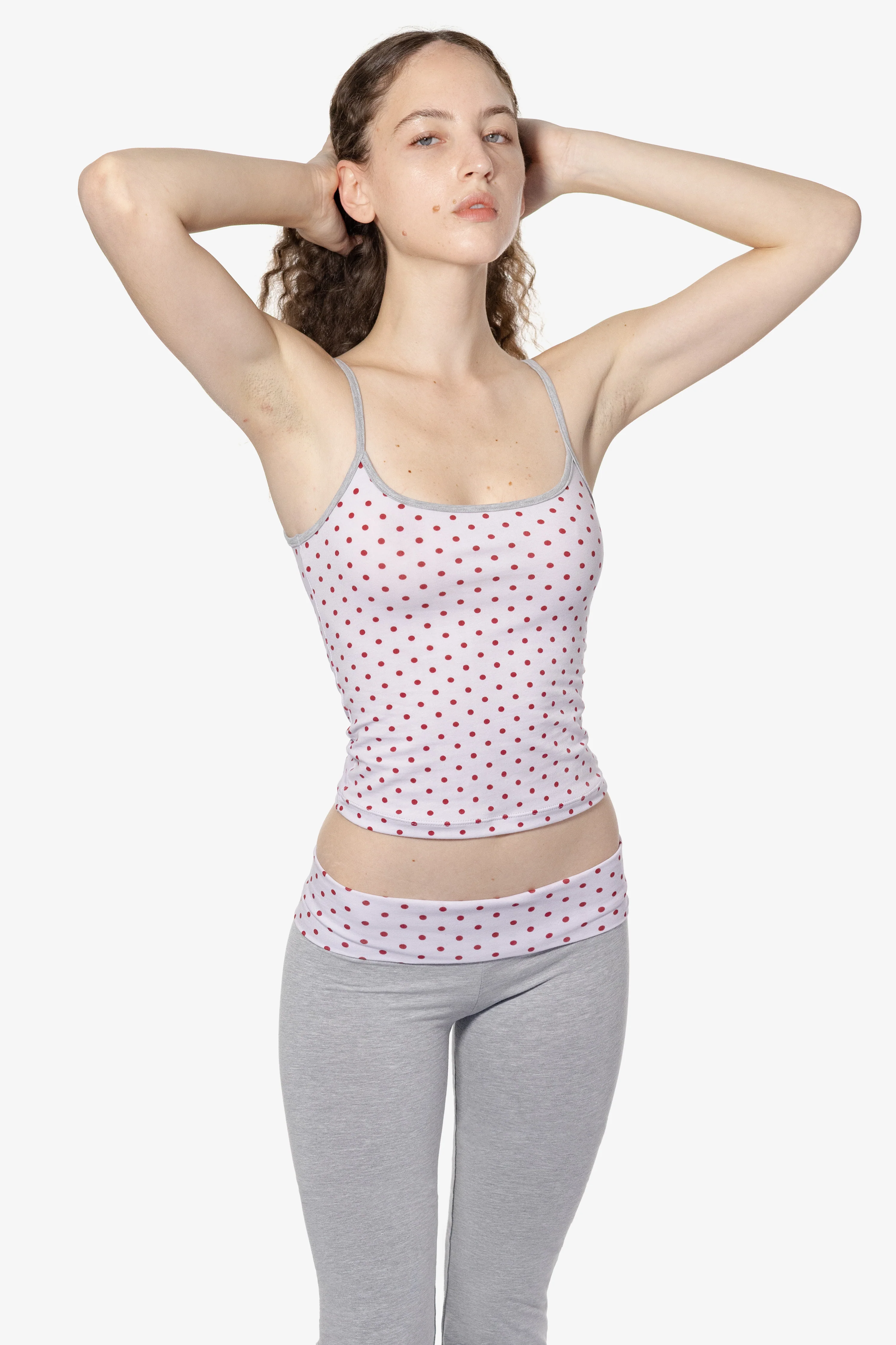 Women Tops - Tank Tops